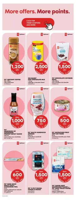 No Frills Canada offers from 29 April to 13 May 2026 DEALS FOR DAYS EVENT - Page 21