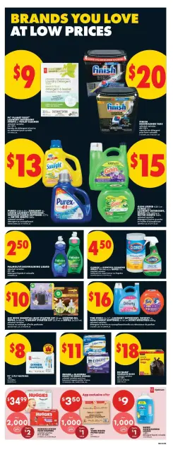 No Frills Canada offers from 29 April to 13 May 2026 DEALS FOR DAYS EVENT - Page 12