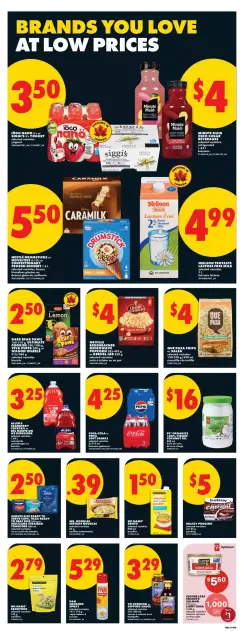 No Frills Canada offers from 29 April to 13 May 2026 DEALS FOR DAYS EVENT - Page 10