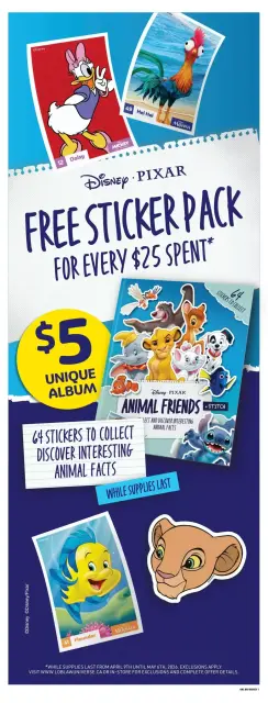 No Frills Canada offers from 29 April to 13 May 2026 DEALS FOR DAYS EVENT - Page 14