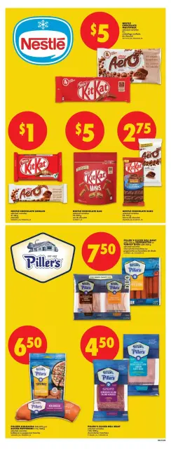 No Frills Canada offers from 29 April to 13 May 2026 DEALS FOR DAYS EVENT - Page 18