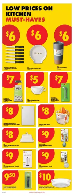 No Frills Canada offers from 29 April to 13 May 2026 DEALS FOR DAYS EVENT - Page 26