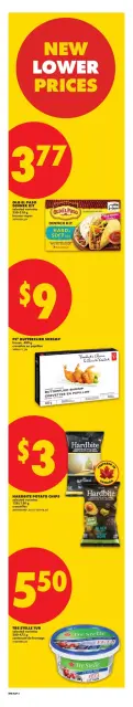 No Frills Canada offers from 29 April to 13 May 2026 DEALS FOR DAYS EVENT - Page 3