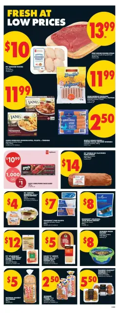 No Frills Canada offers from 30 April to 6 May 2026 best offers - Page 5