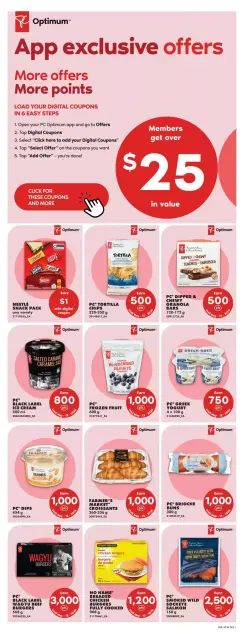No Frills Canada offers from 30 April to 6 May 2026 best offers - Page 19