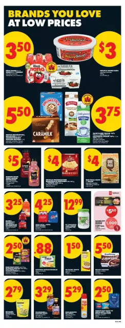No Frills Canada offers from 30 April to 6 May 2026 best offers - Page 9