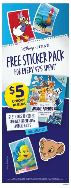 No Frills Canada offers from 30 April to 6 May 2026 best offers - Page 13