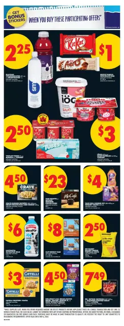 No Frills Canada offers from 30 April to 6 May 2026 best offers - Page 16