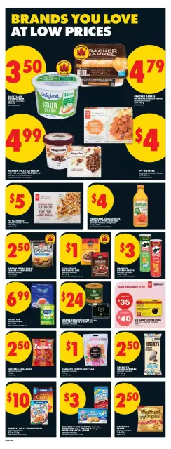 No Frills Canada offers from 30 April to 6 May 2026 best offers - Page 10