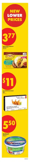 No Frills Canada offers from 30 April to 6 May 2026 best offers - Page 2