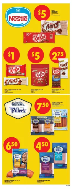 No Frills Canada offers from 30 April to 6 May 2026 best offers - Page 17