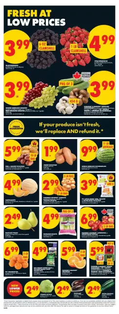 No Frills Canada offers from 30 April to 6 May 2026 best offers - Page 3