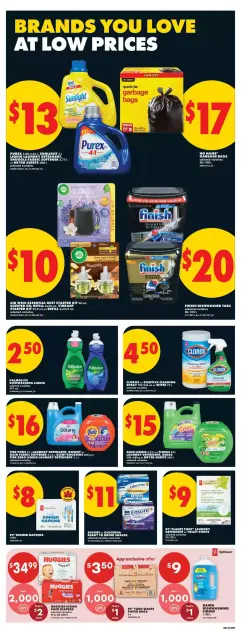 No Frills Canada offers from 30 April to 6 May 2026 best offers - Page 11