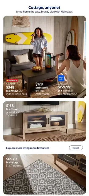 Giant Tiger Canada offers from 29 April to 13 May 2026 Special offers for you - Page 3