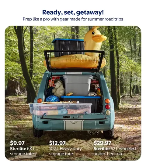Giant Tiger Canada offers from 29 April to 13 May 2026 Special offers for you - Page 22