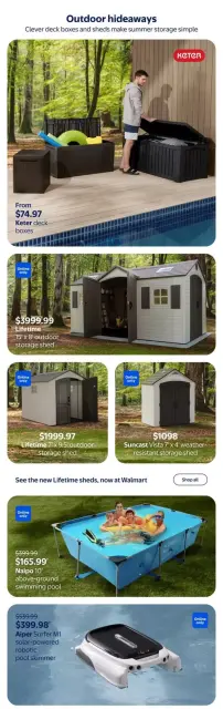 Giant Tiger Canada offers from 29 April to 13 May 2026 Special offers for you - Page 20