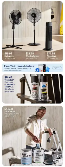 Giant Tiger Canada offers from 29 April to 13 May 2026 Special offers for you - Page 7
