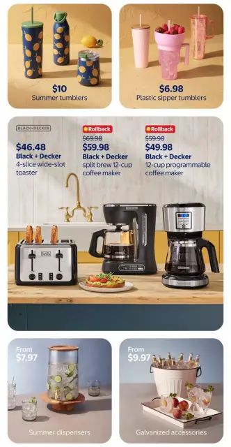 Giant Tiger Canada offers from 29 April to 13 May 2026 Special offers for you - Page 10