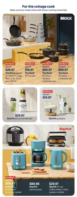 Giant Tiger Canada offers from 29 April to 13 May 2026 Special offers for you - Page 11