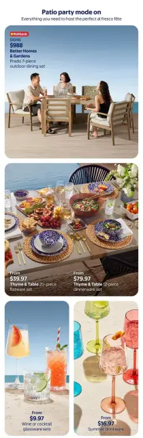 Giant Tiger Canada offers from 29 April to 13 May 2026 Special offers for you - Page 14