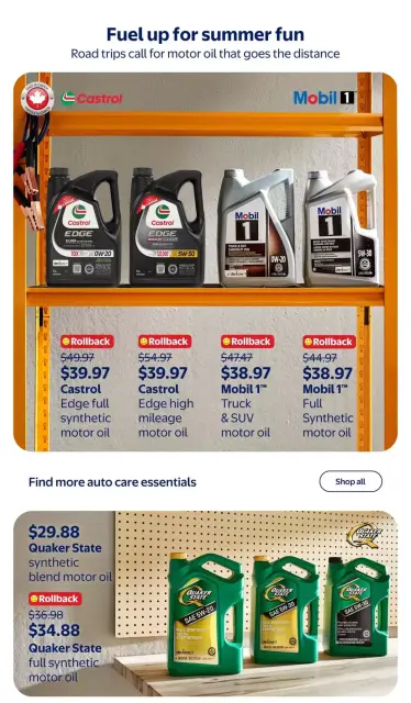 Giant Tiger Canada offers from 29 April to 13 May 2026 Special offers for you - Page 24