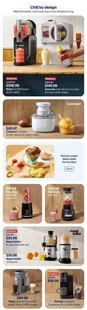 Giant Tiger Canada offers from 29 April to 13 May 2026 Special offers for you - Page 8