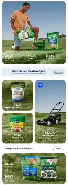 Giant Tiger Canada offers from 29 April to 13 May 2026 Special offers for you - Page 21