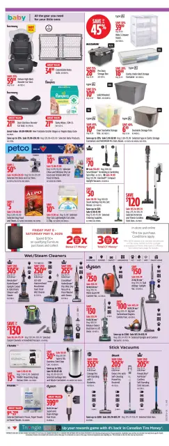 Canadian Tire Canada offers from 7 to 13 May 2026 Great offer - Page 10