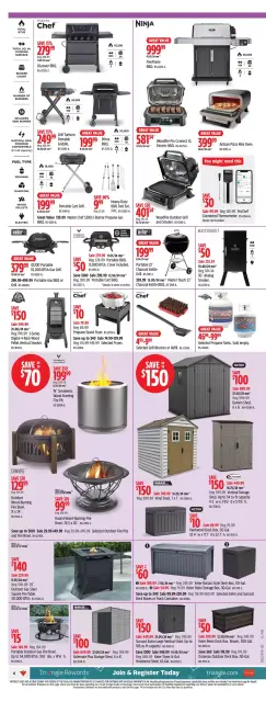 Canadian Tire Canada offers from 7 to 13 May 2026 Great offer - Page 4