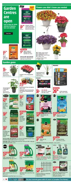 Canadian Tire Canada offers from 7 to 13 May 2026 Great offer - Page 2