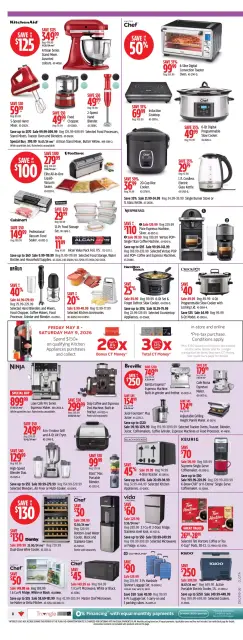 Canadian Tire Canada offers from 7 to 14 May 2026 Top deals - Page 7