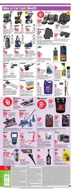 Canadian Tire Canada offers from 7 to 14 May 2026 Top deals - Page 12