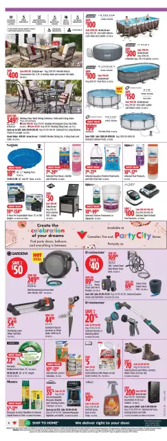 Canadian Tire Canada offers from 7 to 14 May 2026 Top deals - Page 5