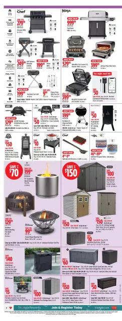 Canadian Tire Canada offers from 7 to 14 May 2026 Top deals - Page 3