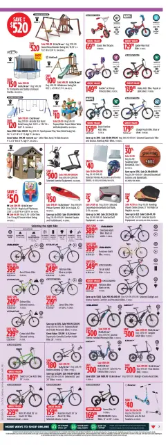 Canadian Tire Canada offers from 7 to 14 May 2026 Top deals - Page 6