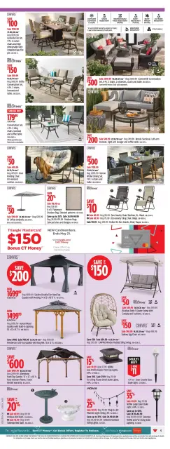 Canadian Tire Canada offers from 7 to 14 May 2026 Top deals - Page 4