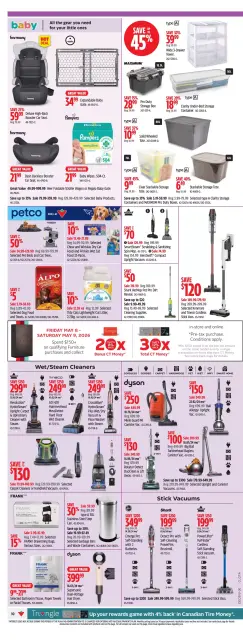 Canadian Tire Canada offers from 7 to 14 May 2026 Top deals - Page 9