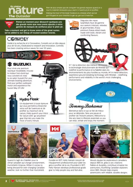 Canadian Tire Canada offers from 7 to 27 May 2026 Special offers for you - Page 2