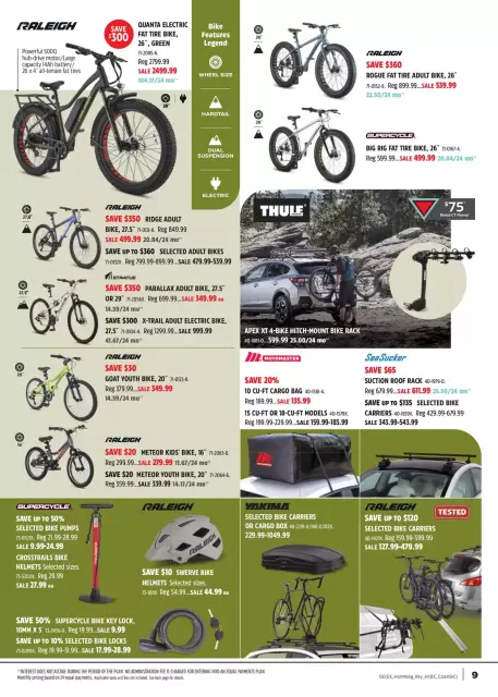 Canadian Tire Canada offers from 7 to 28 May 2026 Top offers for smart savers - Page 8