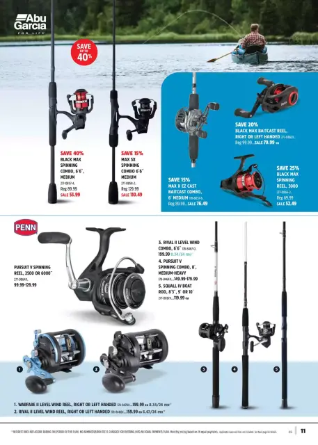Canadian Tire Canada offers from 7 to 28 May 2026 Top offers for smart savers - Page 10