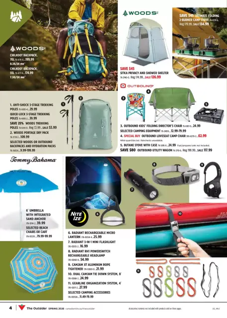 Canadian Tire Canada offers from 7 to 28 May 2026 Top offers for smart savers - Page 3