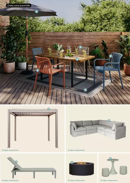 RONA Canada offers from 10 April to 31 August 2026 Printemps Deals - Page 8