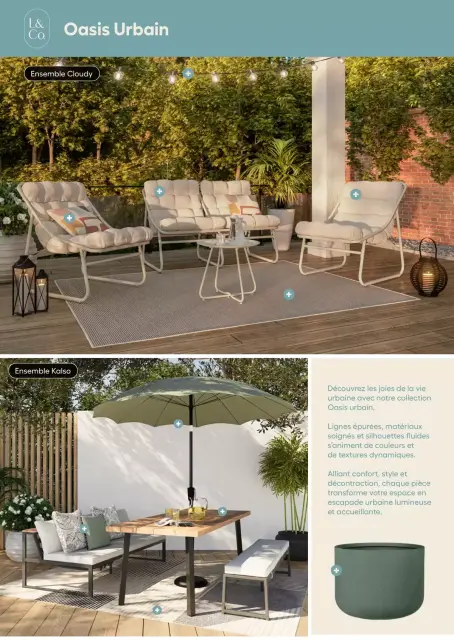 RONA Canada offers from 10 April to 31 August 2026 Printemps Deals - Page 7