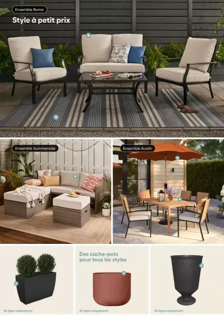 RONA Canada offers from 10 April to 31 August 2026 Printemps Deals - Page 12