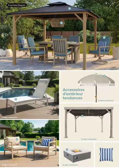 RONA Canada offers from 10 April to 31 August 2026 Printemps Deals - Page 6