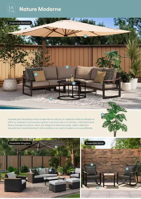 RONA Canada offers from 10 April to 31 August 2026 Printemps Deals - Page 3