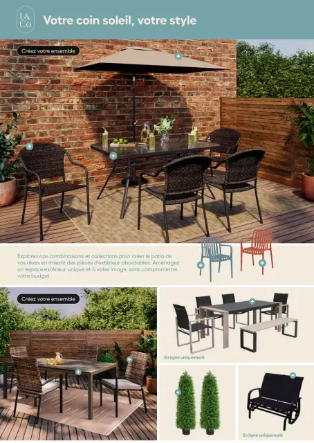 RONA Canada offers from 10 April to 31 August 2026 Printemps Deals - Page 13