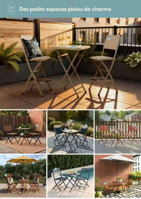 RONA Canada offers from 10 April to 31 August 2026 Printemps Deals - Page 9