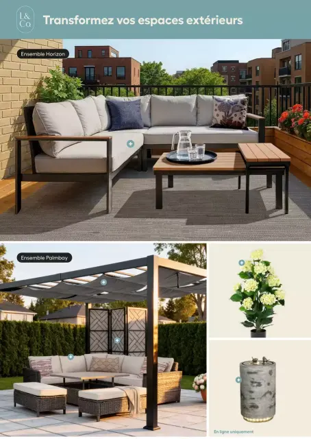 RONA Canada offers from 10 April to 31 August 2026 Printemps Deals - Page 11