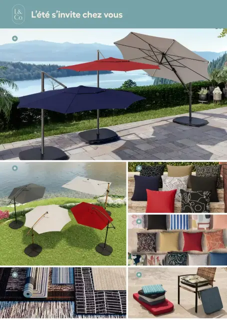 RONA Canada offers from 10 April to 31 August 2026 Printemps Deals - Page 10